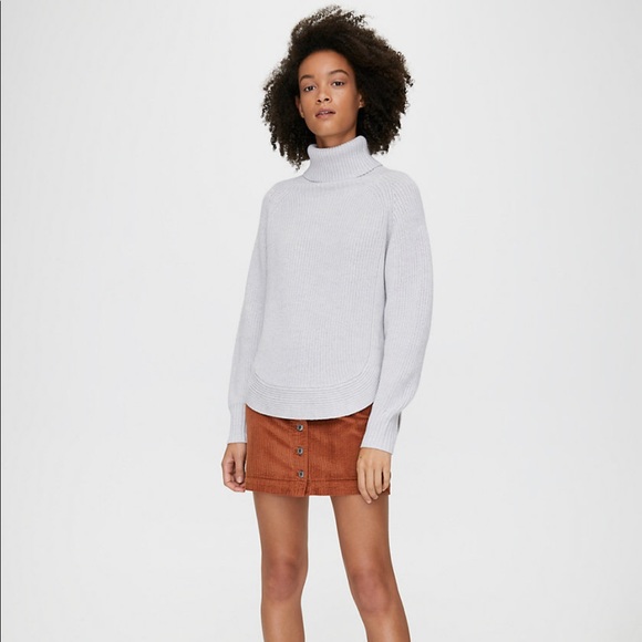 Wilfred Free Asianna Sweater - Picture 5 of 10